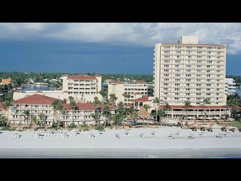 LaPlaya Beach & Golf Resort Naples FL – All You Need To Know (Tour)