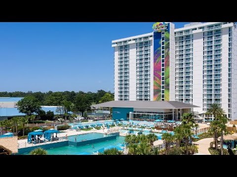 Margaritaville Lake Resort Lake Conroe Houston – All You Need To Know (Tour)